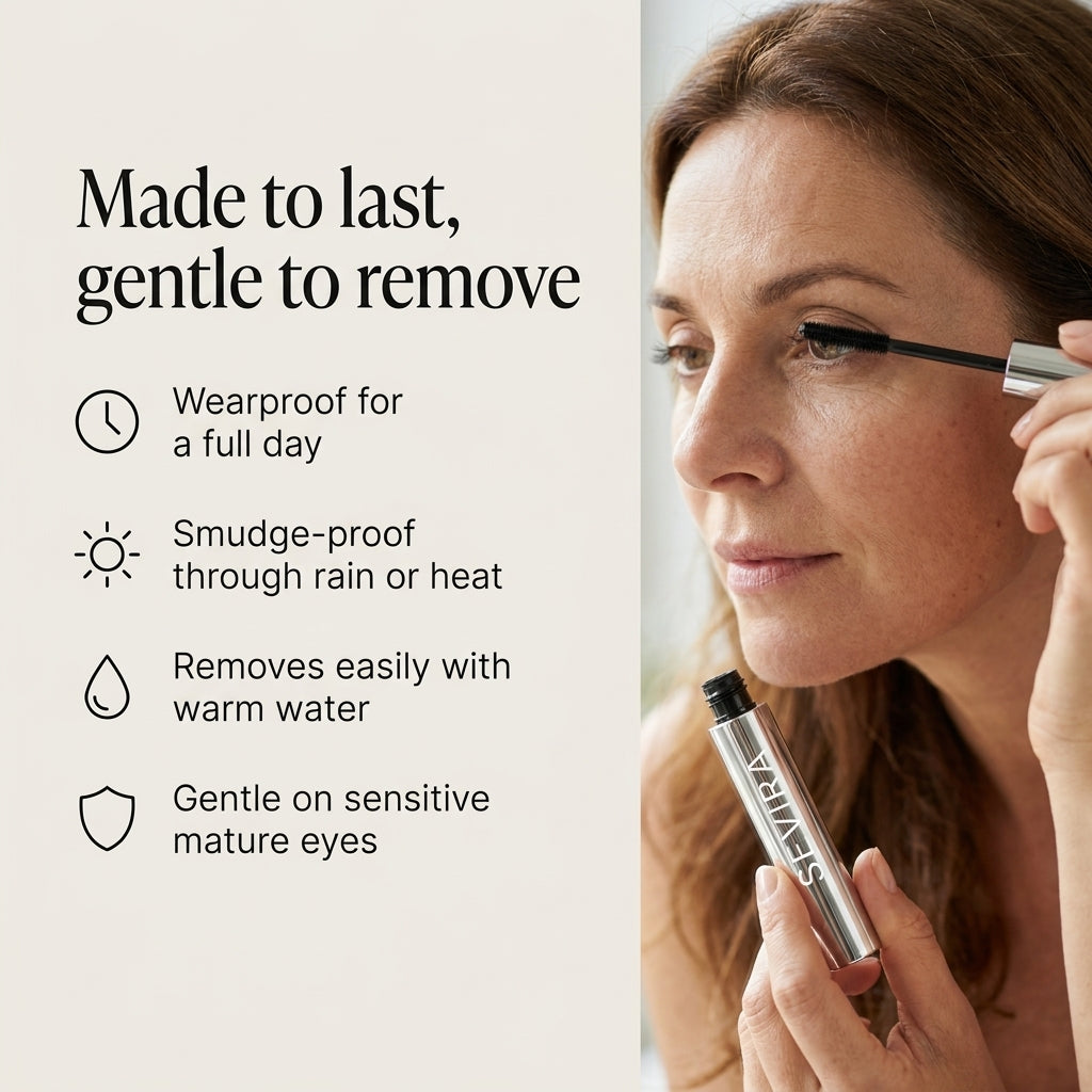 Sevira LashRenew Mascara