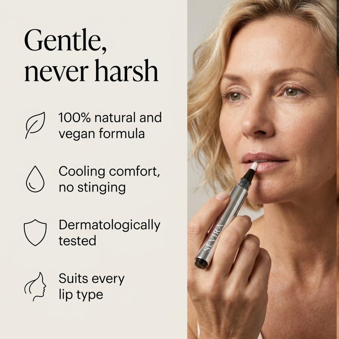 Sevira Instant Lip Plumper