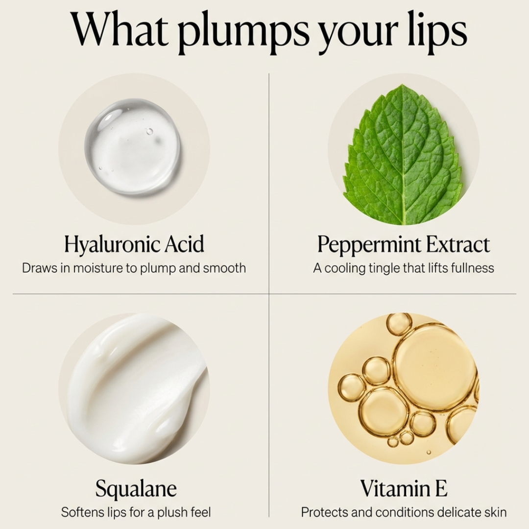 Sevira Instant Lip Plumper