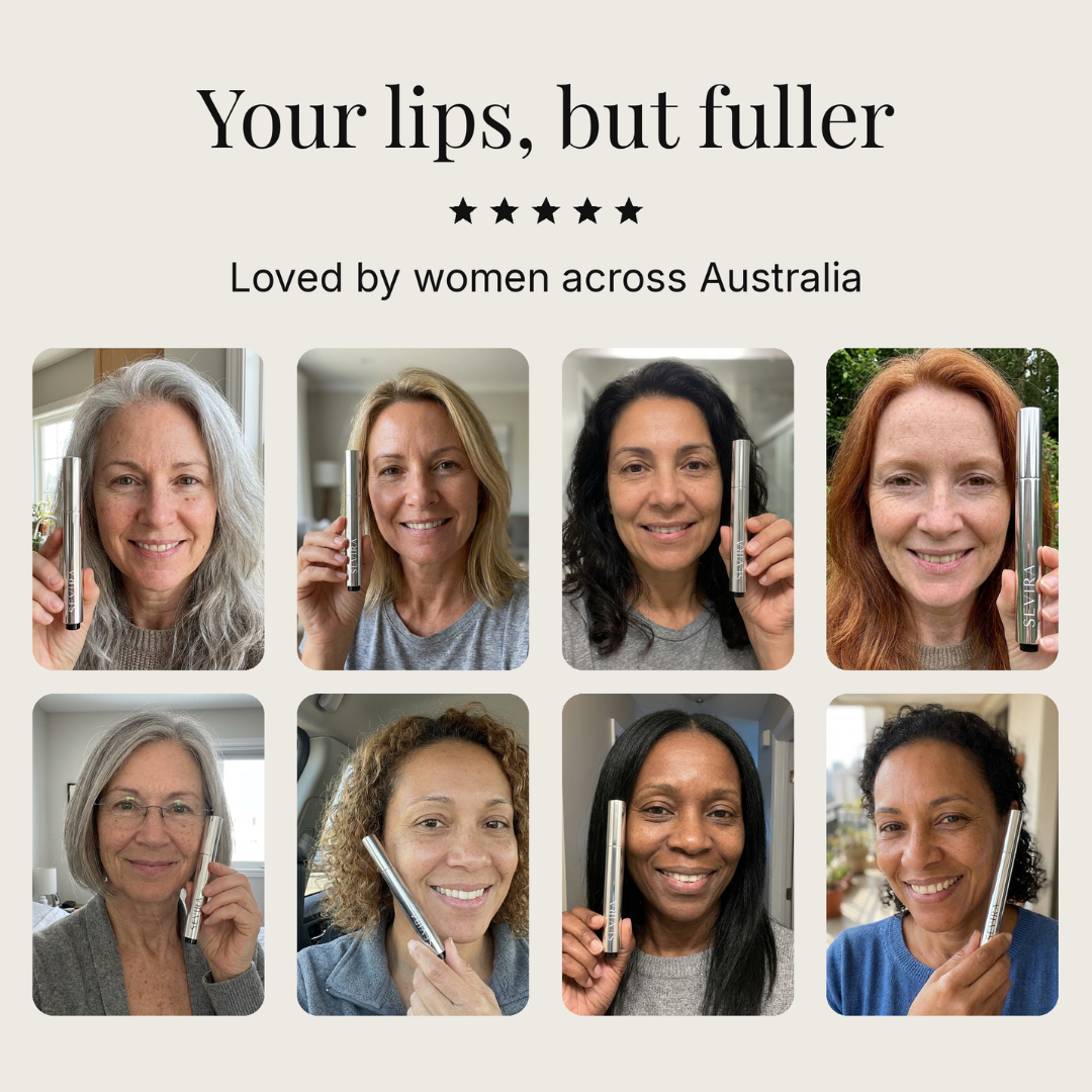 Sevira Instant Lip Plumper