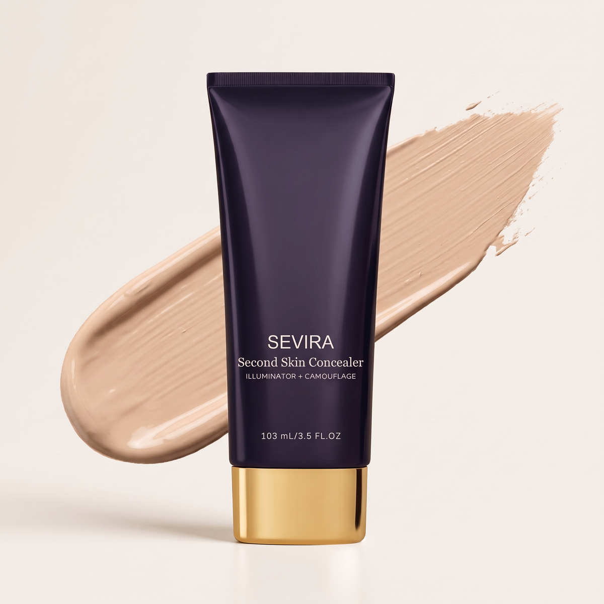 Sevira Second Skin Concealer