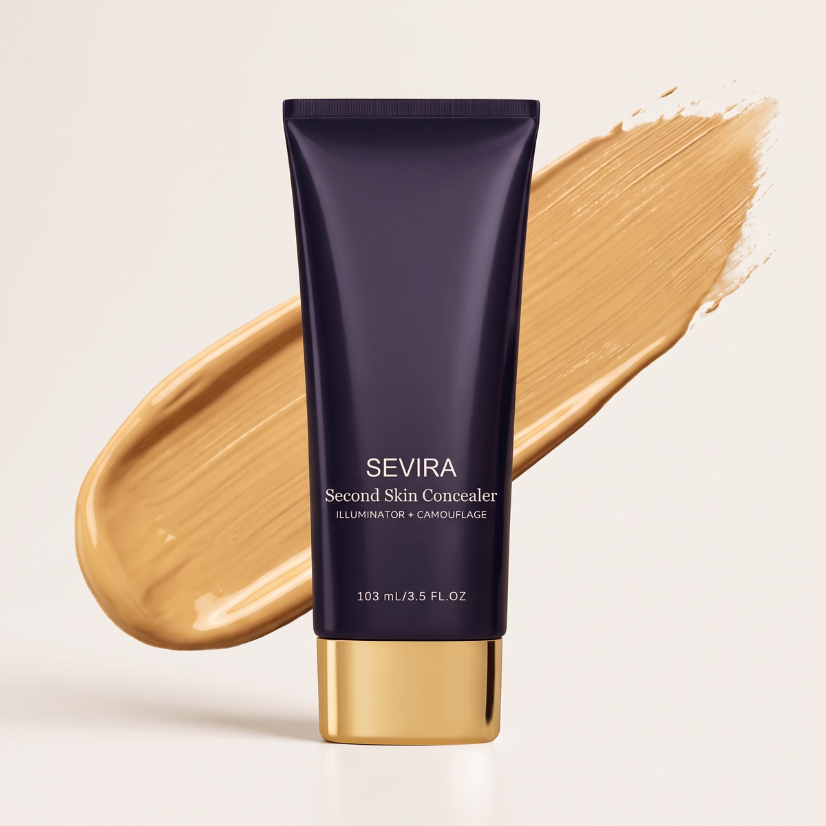 Sevira Second Skin Concealer