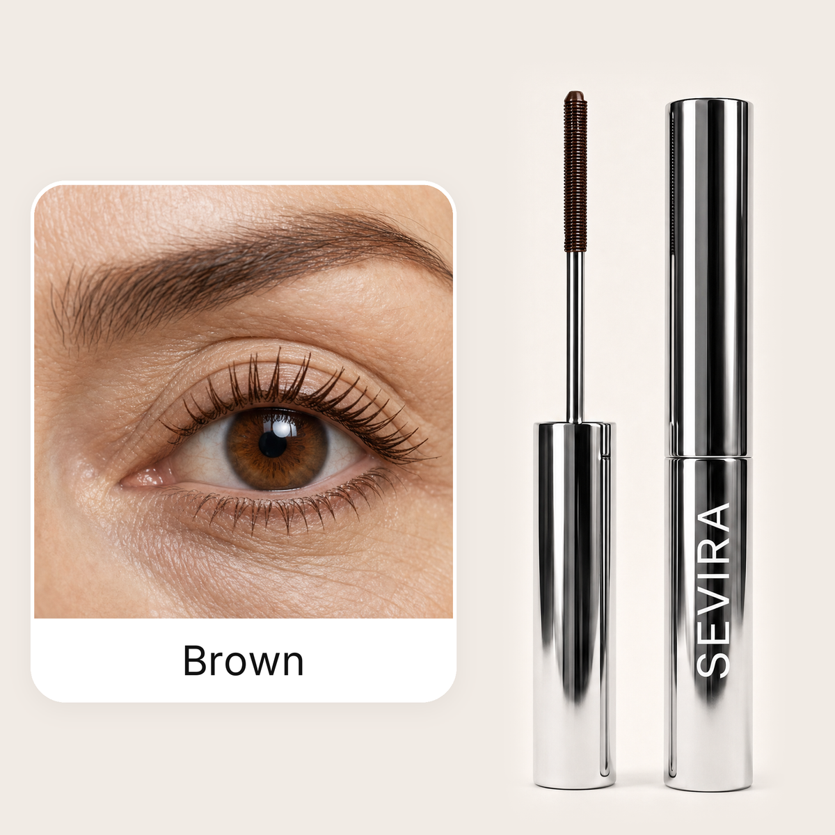Sevira LashRenew Mascara