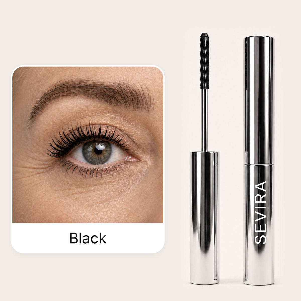 Sevira LashRenew Mascara