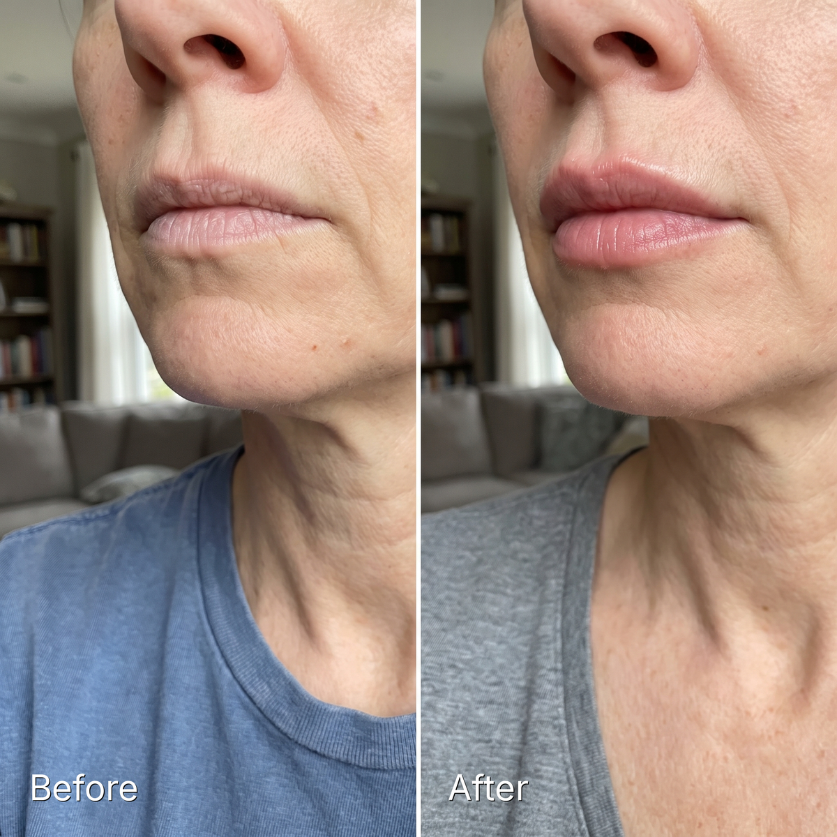 Sevira Instant Lip Plumper