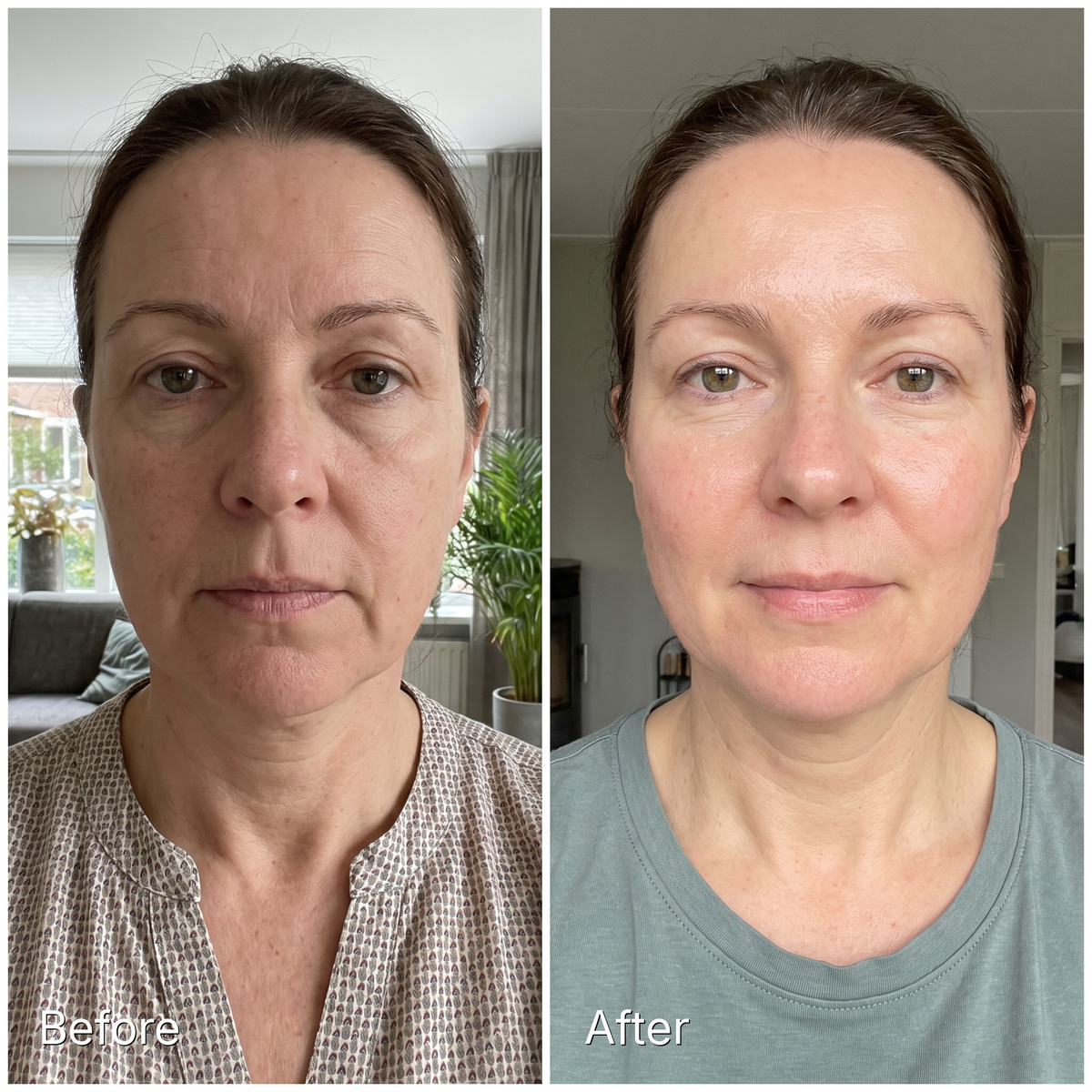 Sevira Peptide Lift Ampoule