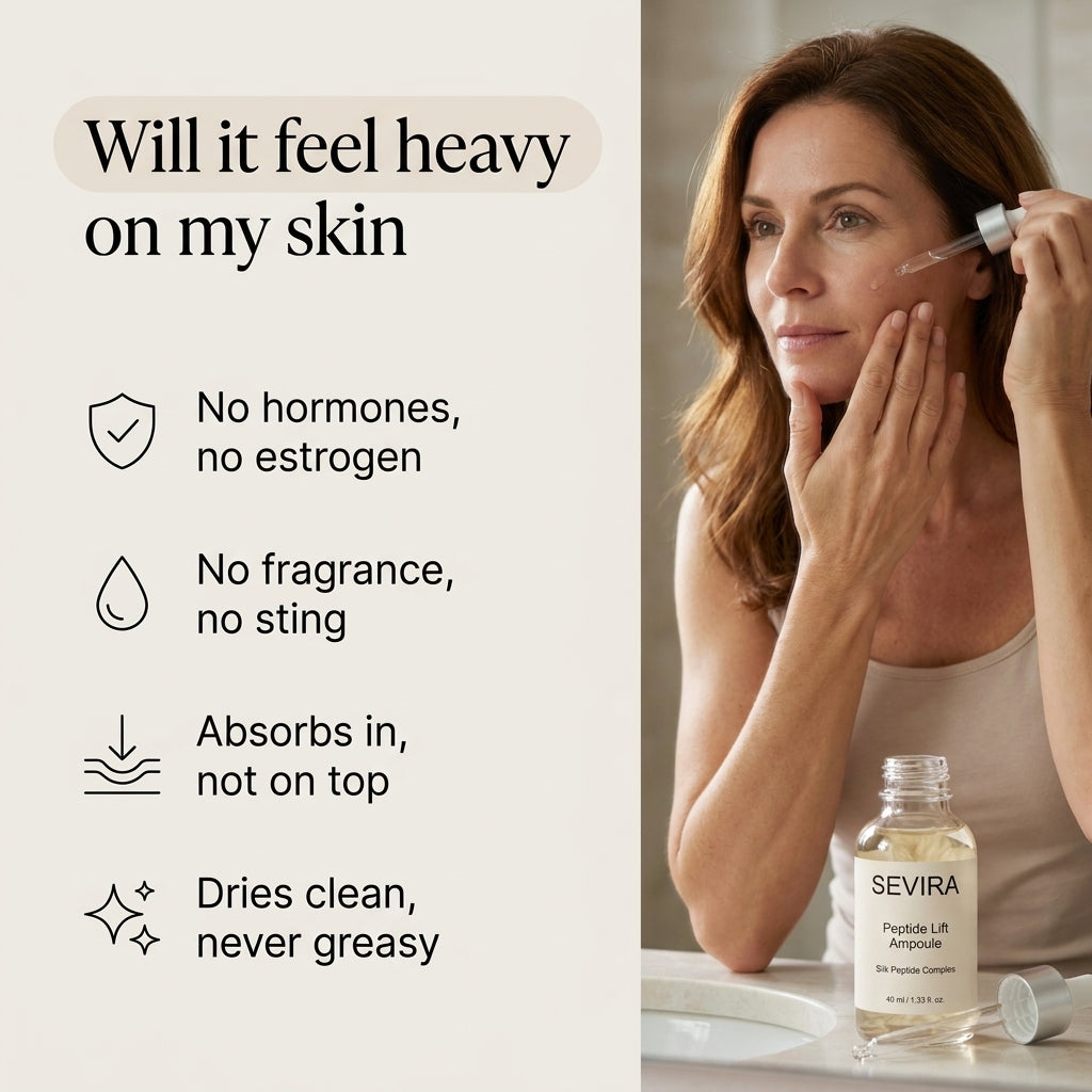 Sevira Peptide Lift Ampoule