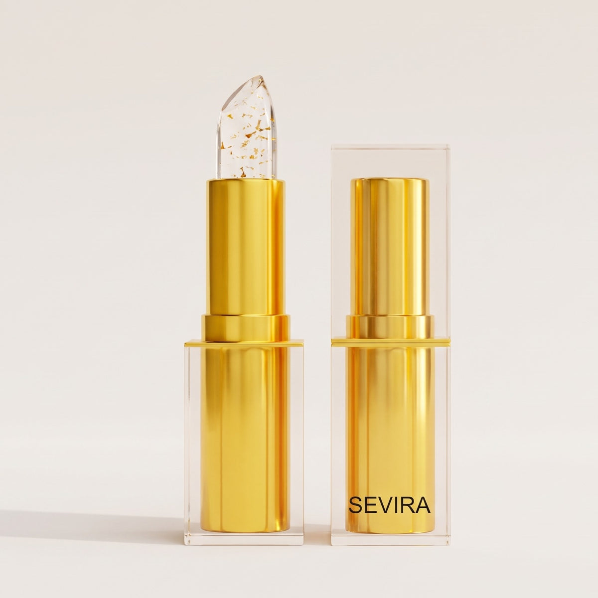 Sevira True Shade Lipstick