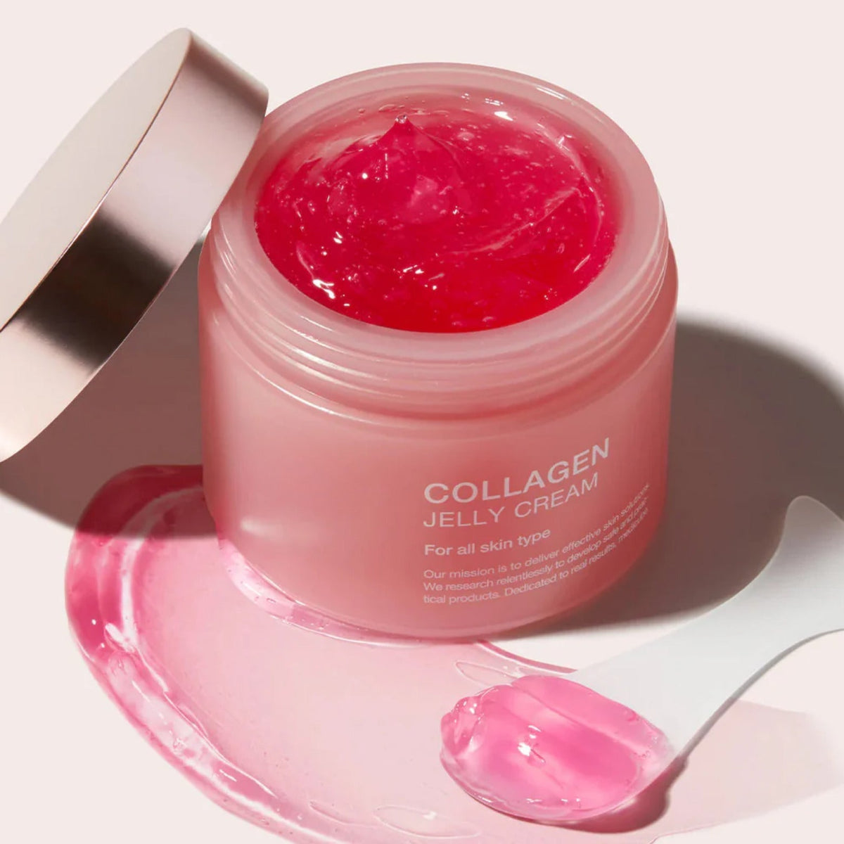 Collagen Glow Jelly Cream
