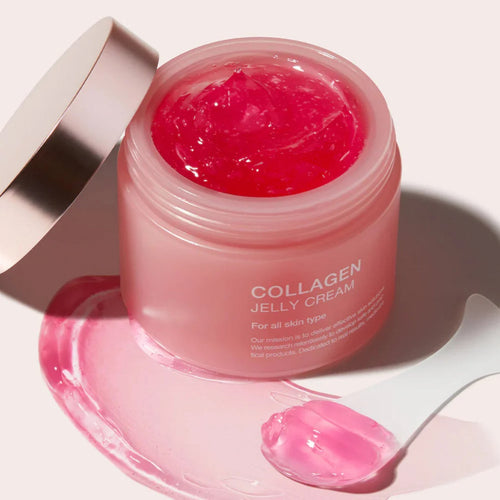 Collagen Glow Jelly Cream