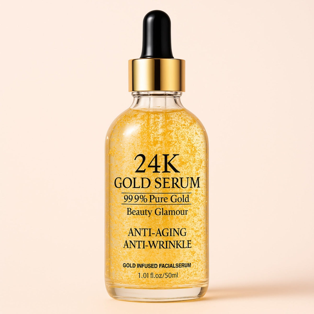 24K Gold Radiance Serum