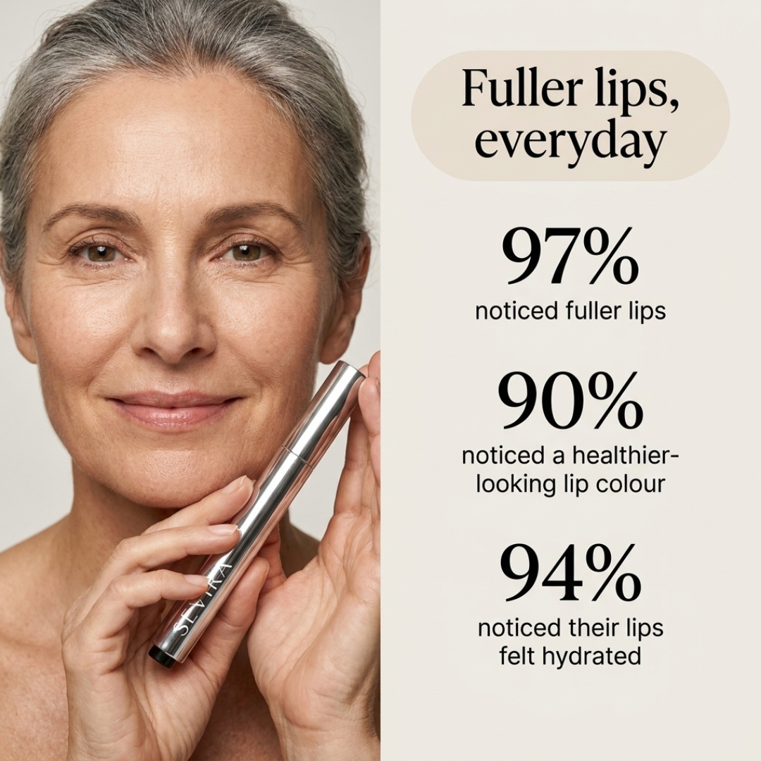 Sevira Instant Lip Plumper
