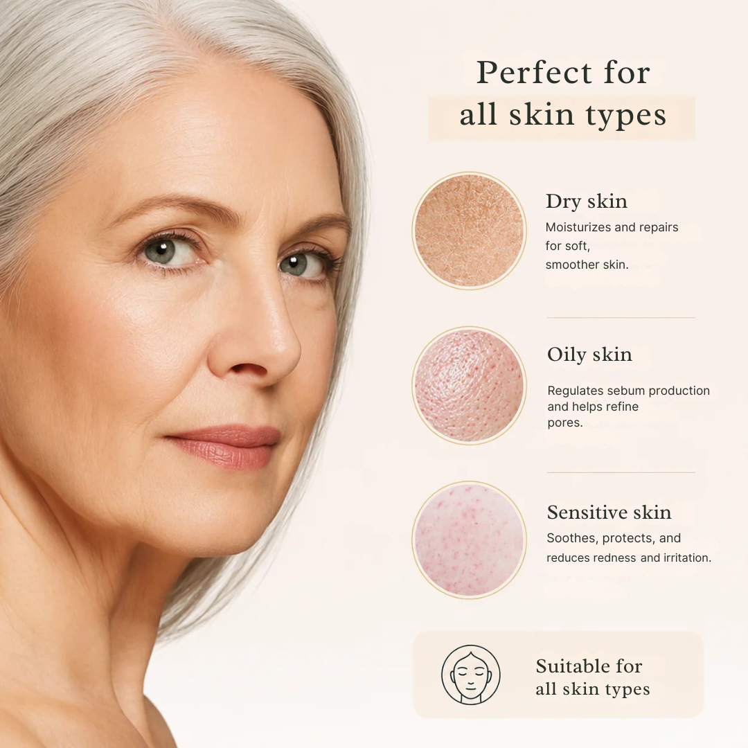 Sevira™ | 4-in-1 Adaptive Foundation