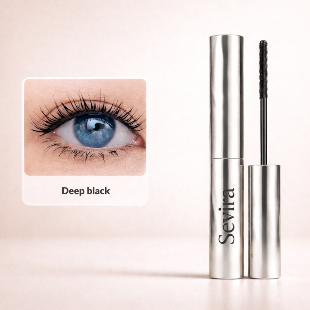 Lumésco | 24H Lift & Length Mascara.
