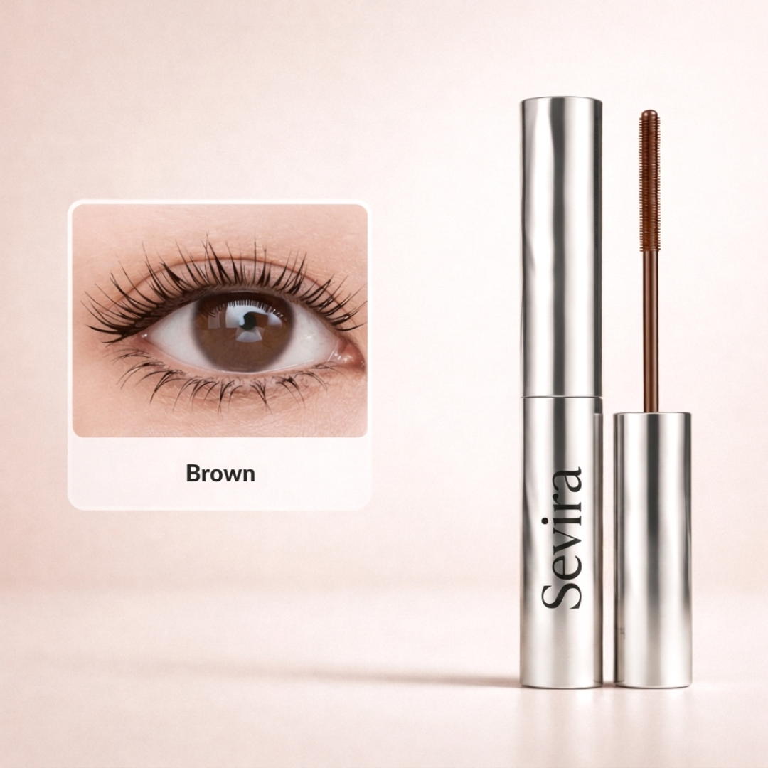 Lumésco | 24H Lift & Length Mascara.
