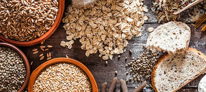 Beta-Glucan