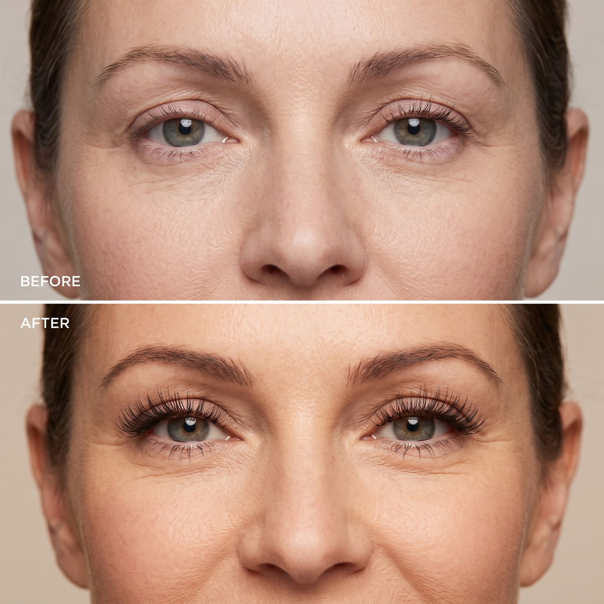 Sevira LashRenew Mascara