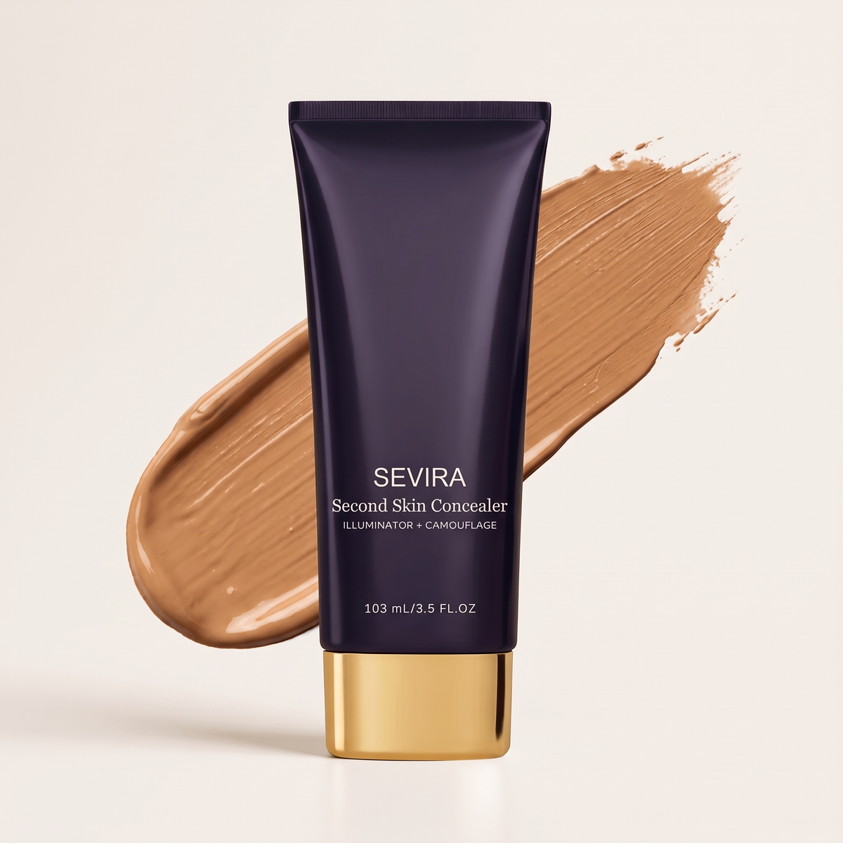 Sevira Second Skin Concealer