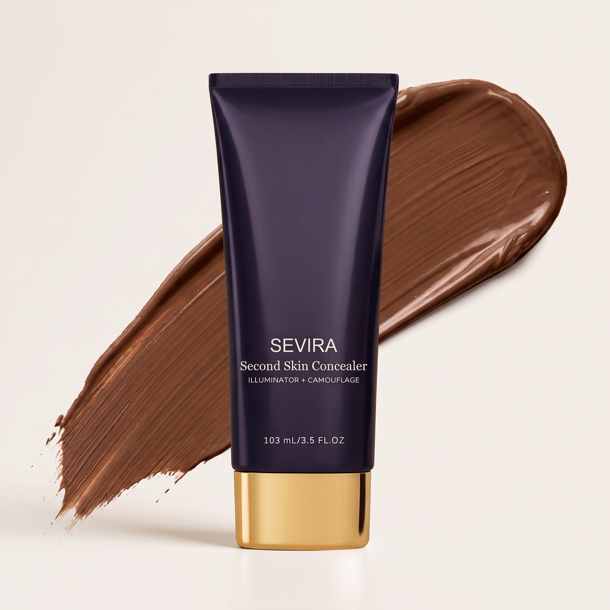 Sevira Second Skin Concealer
