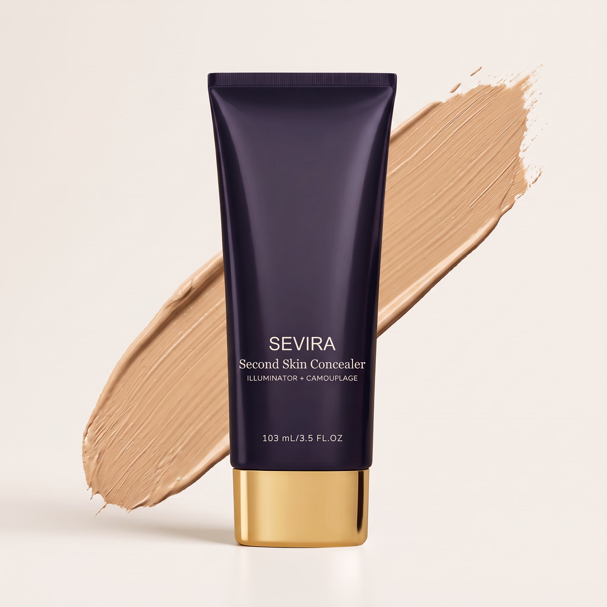 Sevira Second Skin Concealer