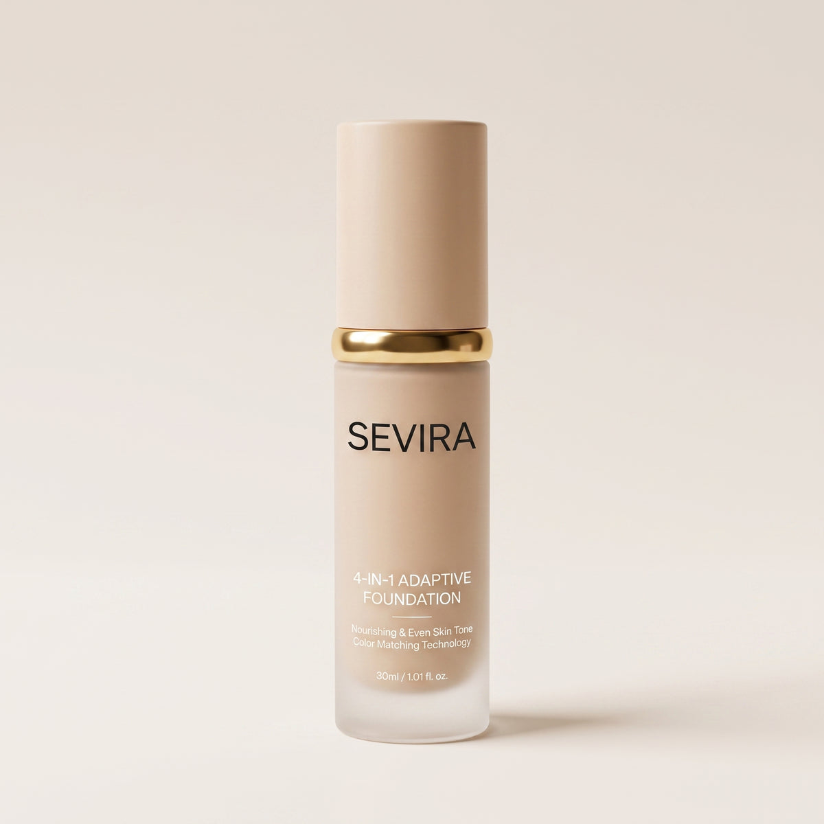 Sevira Changing Foundation