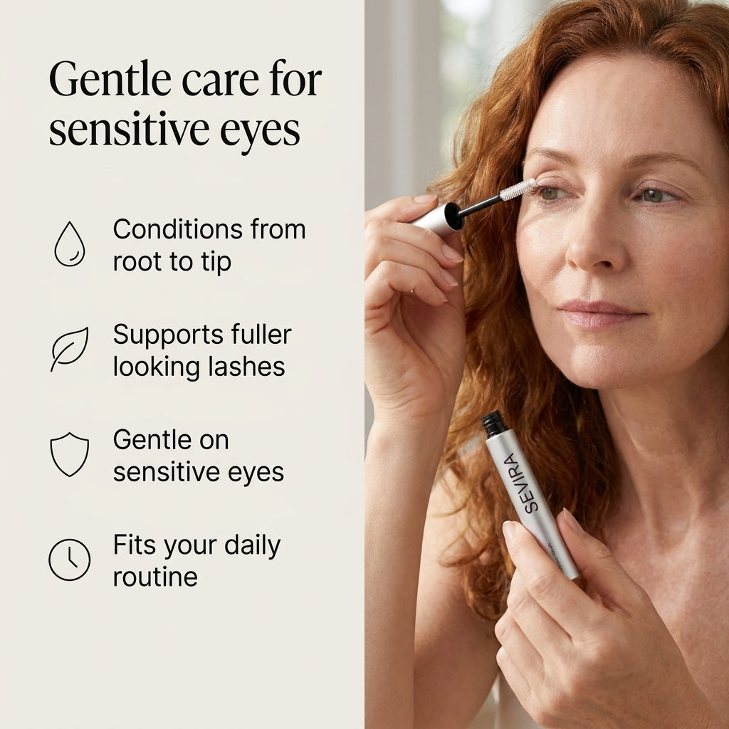 Sevira Lash Renewal Serum