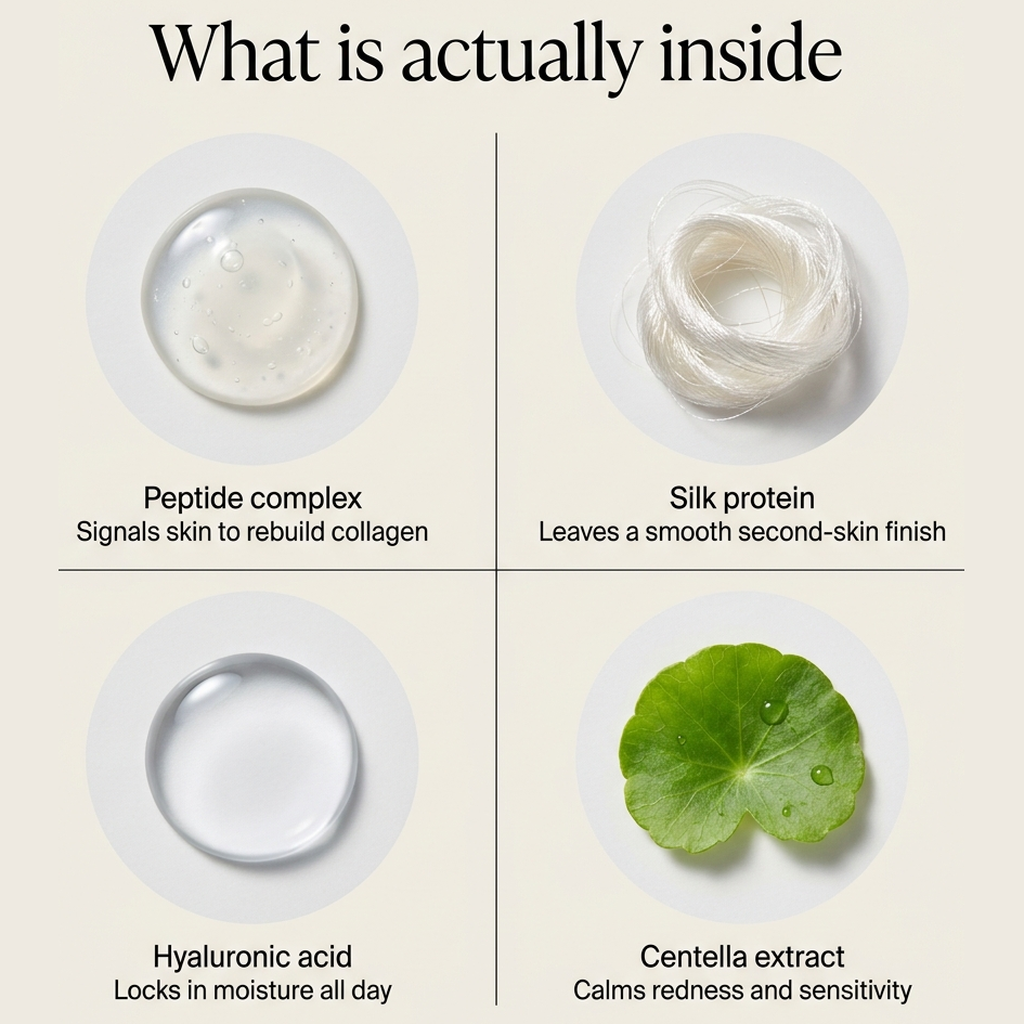 Sevira Peptide Lift Ampoule